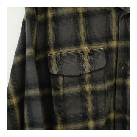 EIGHT ONE SHIRTS (GRAY)