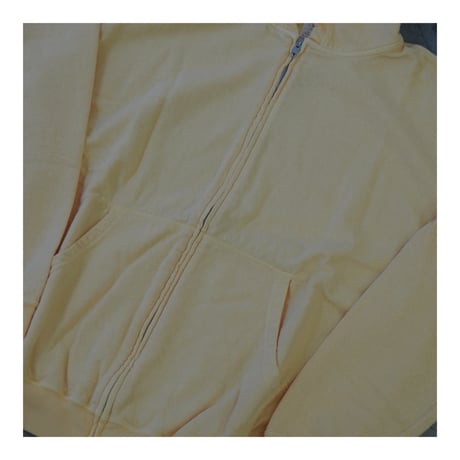FULL ZIP PARKER