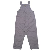 FZ-OVERALL (GRAY)