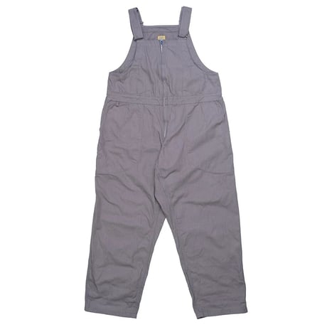 FZ-OVERALL (GRAY)