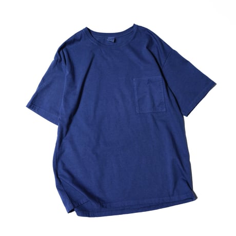 THE POCKET BEST TEE