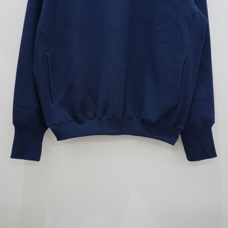 Complete-Fit 12.5oz CREW (NAVY)