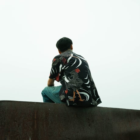 SHAMO ALOHA SHIRTS