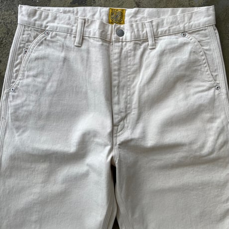 THE PAINTER PANTS (KINARI)