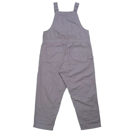 FZ-OVERALL (GRAY)