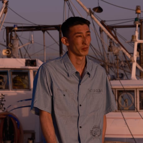 PAINTER BLUEST SHIRTS (BLUE)