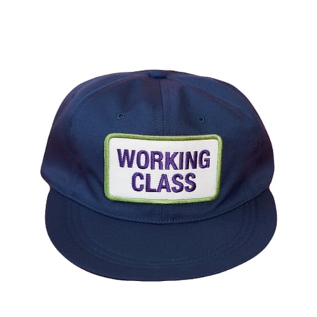 " WORKING CLASS" S.CAP