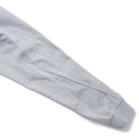 TAILIMG CUT (GRAY)
