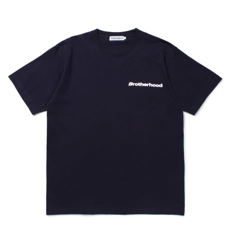Brotherhood Tee (Navy)