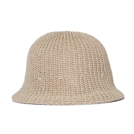 THE COLOR " HK HAT "