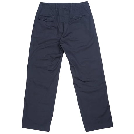 CHINOS (BLACK)