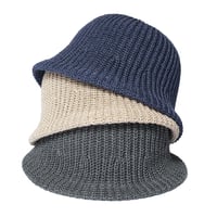 THE COLOR " HK HAT "