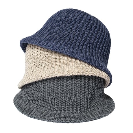 THE COLOR " HK HAT "