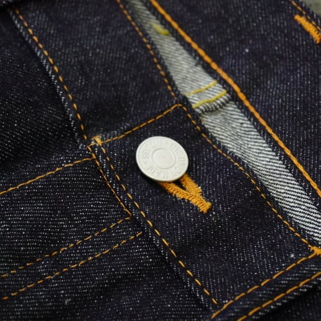 TT DENIM PANTS