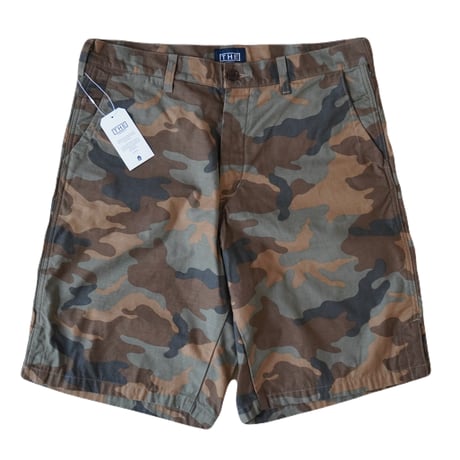 WORK SHORTS