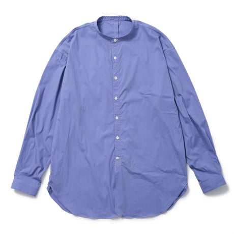 U.S.N.2 SHIRTS (SAX BLUE)
