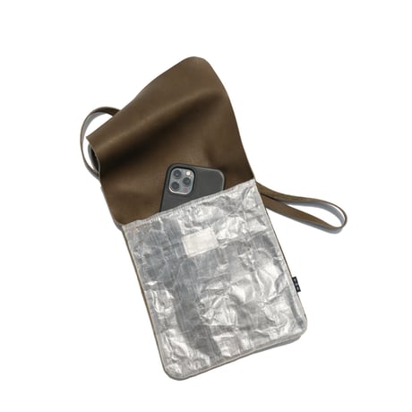 THE SACOCHE / Zeptepi Collaboration (GRAY)