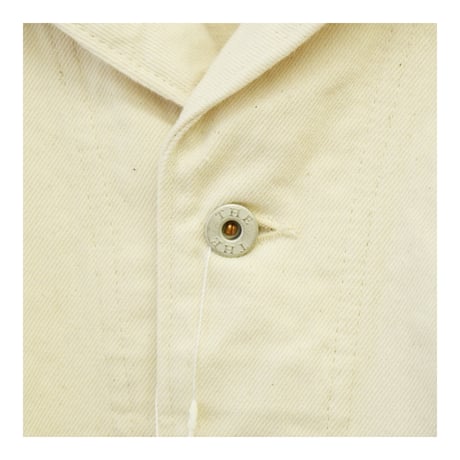 THE MARINE JACKET (KINARI)