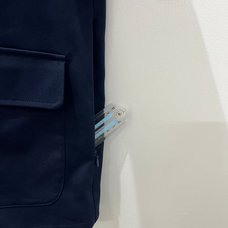 UNIHOME-04 / 24SS (NAVY)