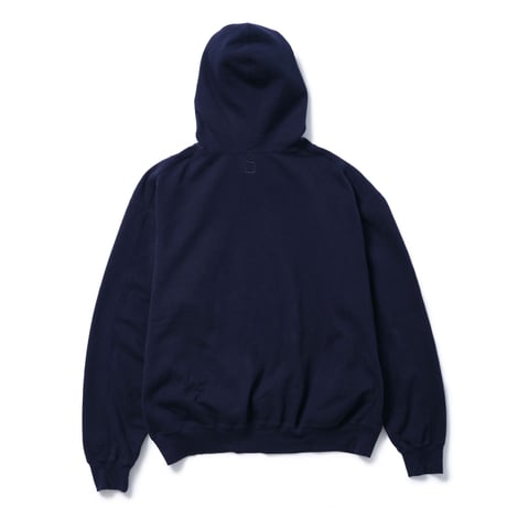 CASTING HOODIE (NAVY)