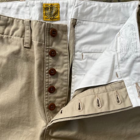 CHINOS (BEIGE)