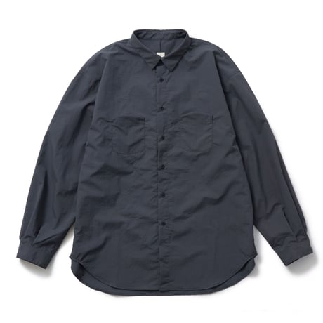 SLOW WATER SHIRTS (NAVY)