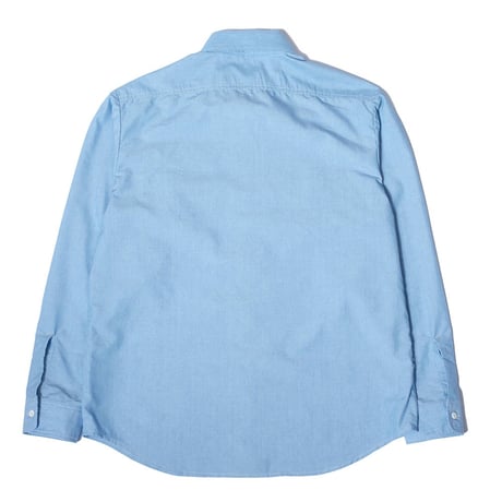 TRUCKER CHAMBRAY SHIRTS