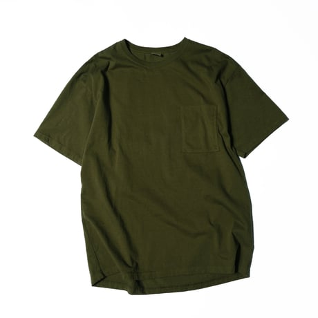 THE POCKET BEST TEE