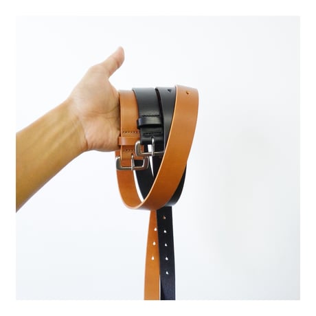 "ONE FITS ALL" (BLACK)