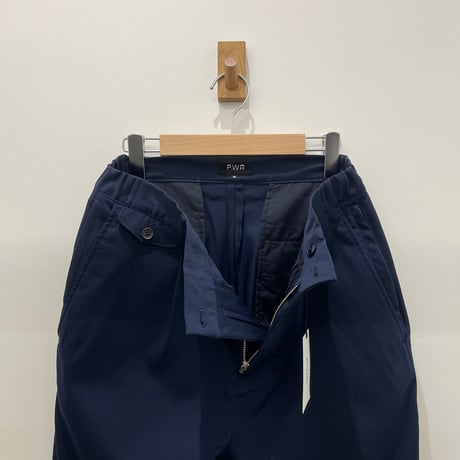 UNIHOME-05 / 24SS (NAVY)
