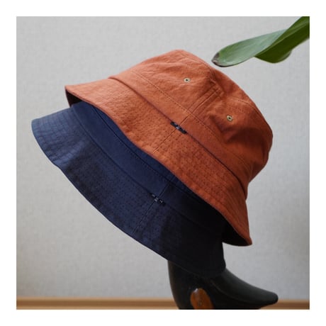 THE COLOR ”FC FJ BUCKET"