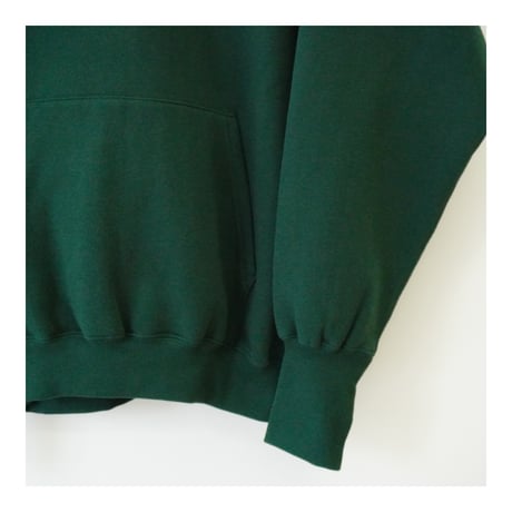 Complete-Fit 12.5oz H/Z HOODIE (DEEP FOREST)