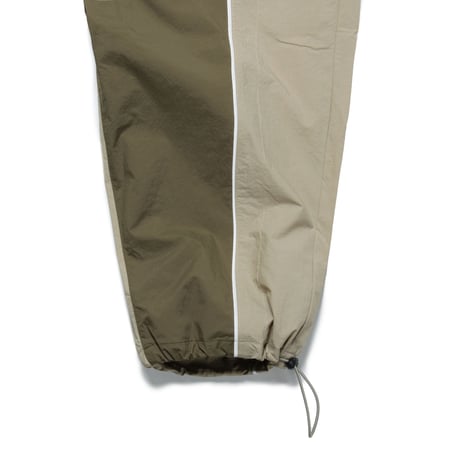 Lightweight Track Trousers (Beige)