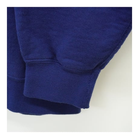 VICTORY CREW SWEAT (NAVY)