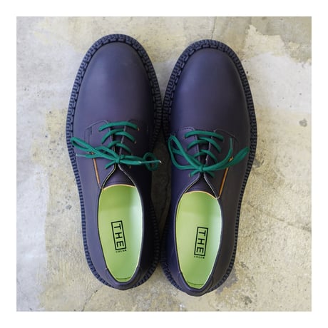 TWO×EIGHT SHOES (BLACK)
