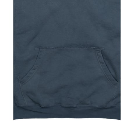 CP-RIB HOODIE (GREEN)