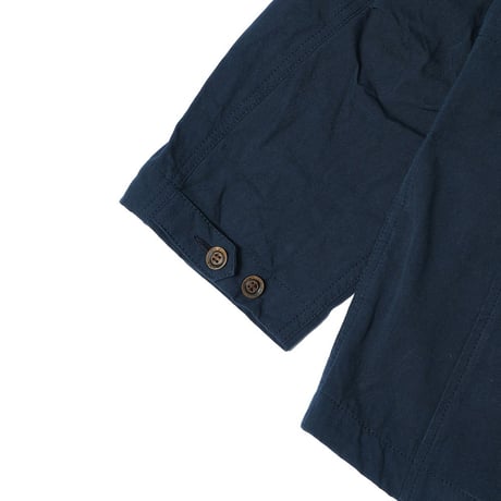 THE FABRIC "THREE W JACKET"