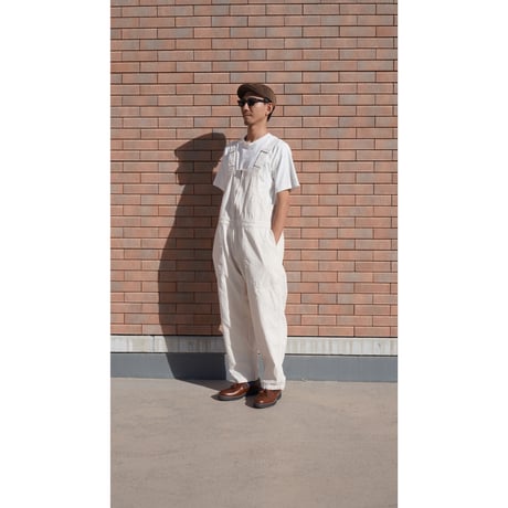FZ-OVERALL (KINARI)