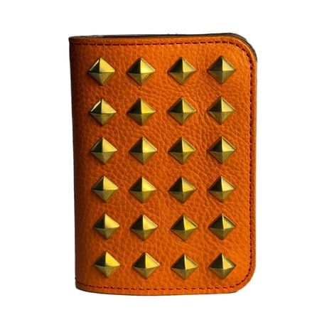 STUDS TRUCKER WALLET