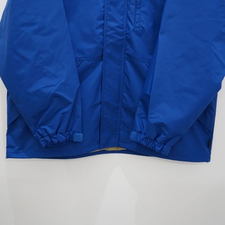 POLYVALENT MOUNTAIN JKT (ROYAL)