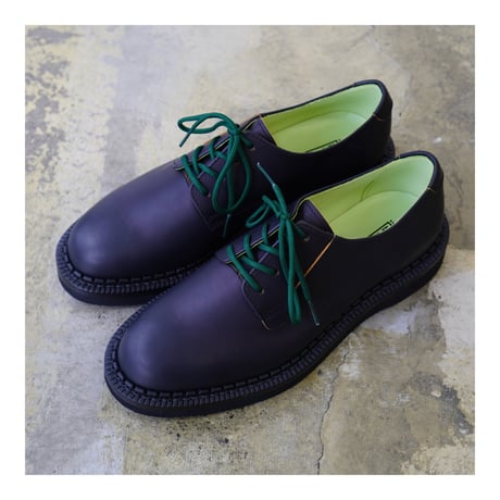 TWO×EIGHT SHOES (BLACK)