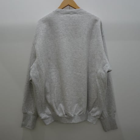 Complete-Fit 12.5oz CREW (ASH)