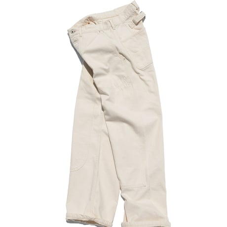 "KATANA" DOUBLE KNEE PANTS (KINARI)