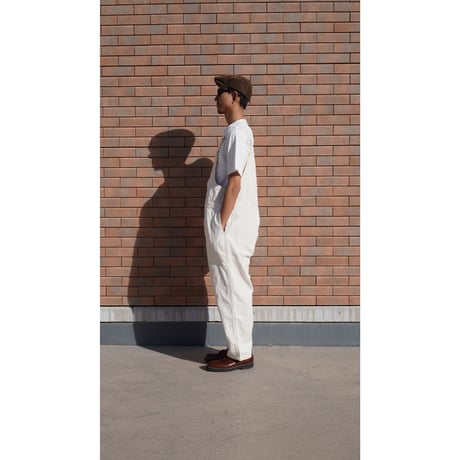 FZ-OVERALL (KINARI)