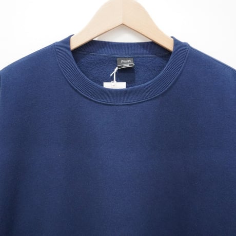 Complete-Fit 12.5oz CREW (NAVY)
