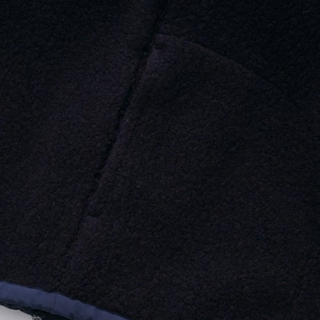 WADING KNIT (NAVY)