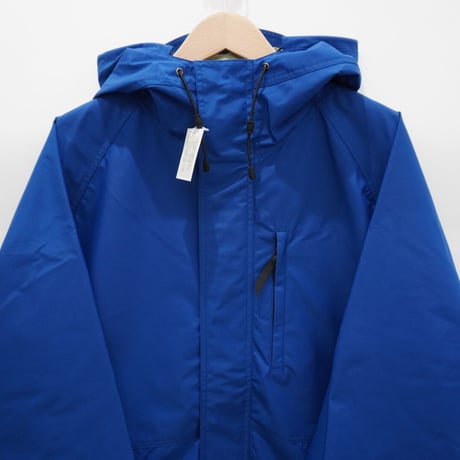 POLYVALENT MOUNTAIN JKT (ROYAL)