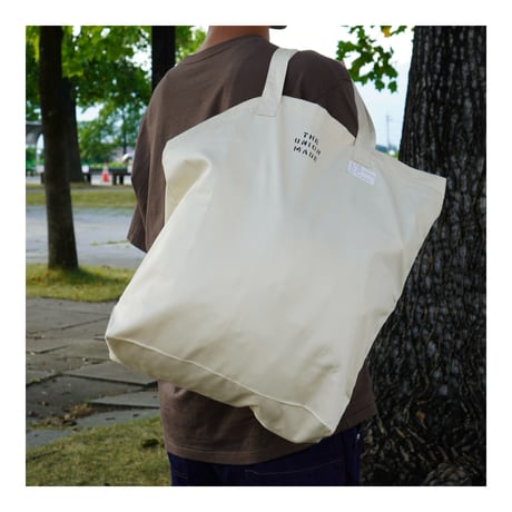 ”E.ARMY" SHOULDER BAG (KINARI)
