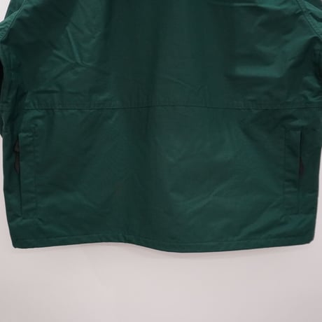 POLYVALENT MOUNTAIN JKT (FOREST)