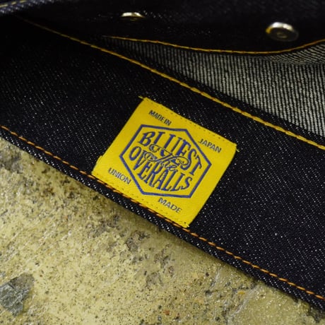 TT DENIM JACKET